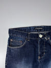 Dolce & Gabbana | Dark Wash Denim Jeans (W:32|L:41)