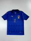 Puma Italy FIGC Home Football Jersey (S)