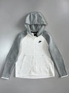 Nike Tech Fleece | Full-Zip Colorblock Hoodie (L)