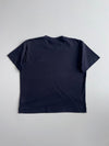 Classique Lacoste Crocodile Logo T-Shirt Navy(2XL)