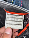 Milano Italy Premium Original Denim Jeans (W:36 |L:41)
