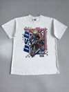 Vintage British Superbike Championship 2003 T-Shirt (L)
