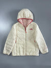THE NORTH FACE | Reversible Hooded Puffer Jacket (Xs)