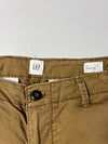 Vintage Gap Brown Cargo Shorts (W:32)( L:21)