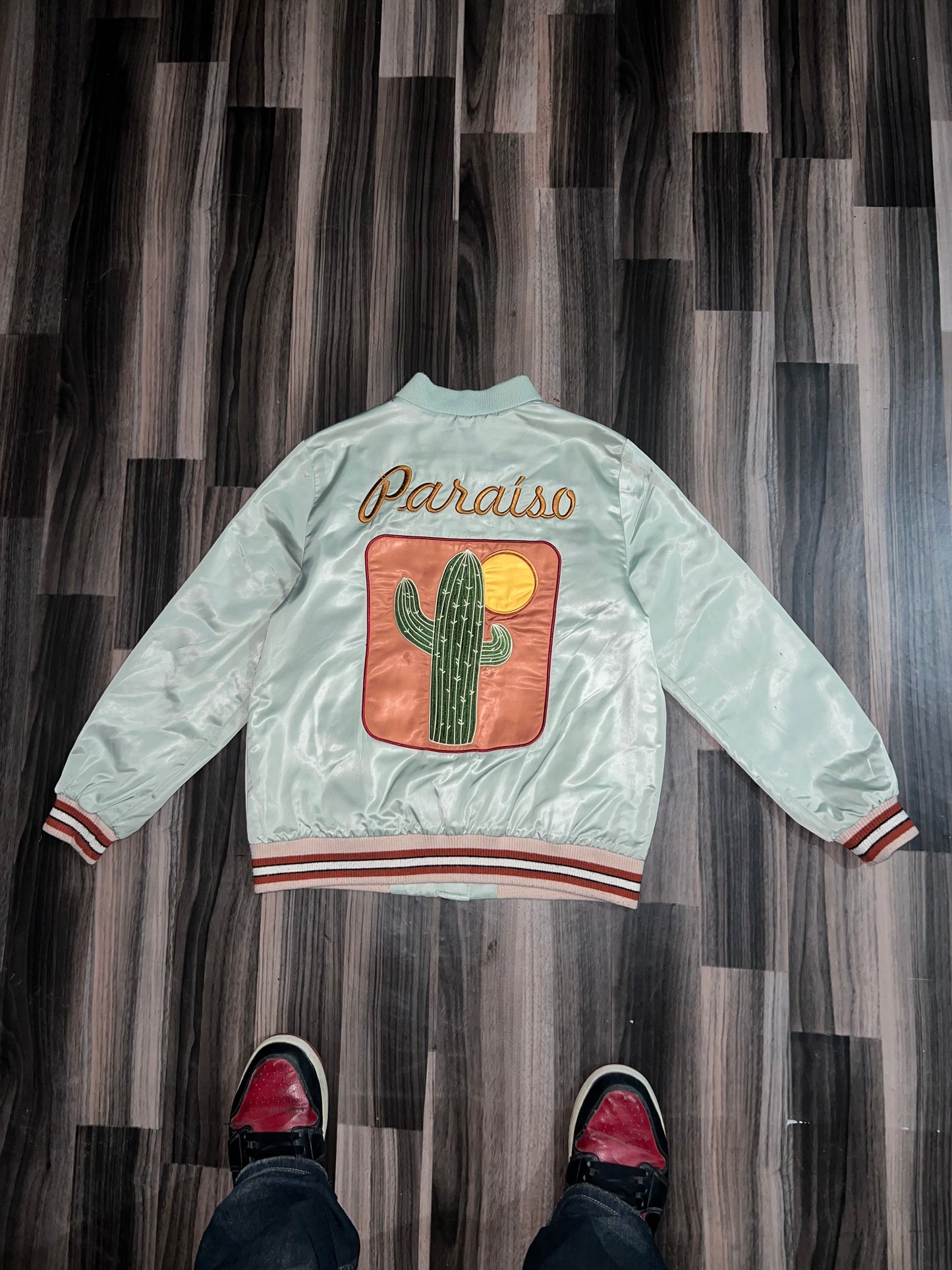 Z* Original Premium Jacket (XS/S)