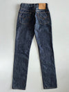 Levi’s | Dark Rinse Straight Jeans (W:24|L:39)