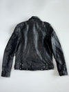 Super Premium Original Leather Jacket (S)