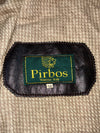 Pirbos Premium Original Leather Jacket (L)