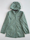 Columbia Hooded Windbreaker Jacket  Women’s (Xs)