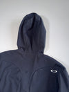 Oakley Japan Skull Technical Full-Zip Hooded Jacket (L)