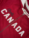 Roots Canada "The Canada Collection" Zip Hoodie (M/L)