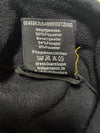 Mercedes-Benz DressGuard Black Reflective Performance Fleece Jacket (L)