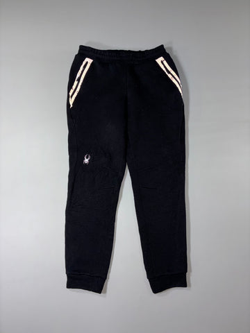 Spyder Logo Sweatpants (W:32) (L:39)
