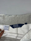 Polo Ralph Lauren Grey Fleece Sweatpants (W:38|L:43)