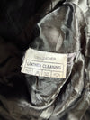 Seeks Premium Original Leather Jacket (XS)