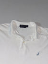 Nautica Pique Polo (XL)