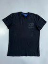 Adidas Originals Trefoil Box Logo T (L)