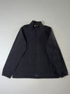 Salomon ClimaPro Black Performance Softshell Jacket (2XL)