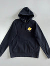 Nike SB Black Rose Graphic Hoodie (S/M)