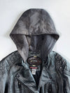 Premium Original Leather Jacket (S)