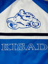Vintage KISAD Moto Racing Jacket (L)