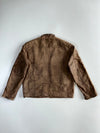 Danier Premium Original Pure Leather Jacket(L/XL)