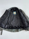 Held TFL Cool System Touring Padded Leather Jacket (L)