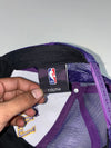 LA Lakers Trucker Cap (Adjustable)