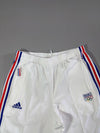 Vintage 2004 Adidas France Olympic Track Pants (W:36) (L:45)