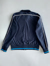 Vintage Nike CR7 Reversible Track Jacket (M)