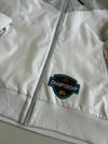 Nike Windrunner Hooded Jacket White (Xl)