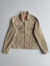 Vintage Levi’s Classic Trucker Jacket (S)