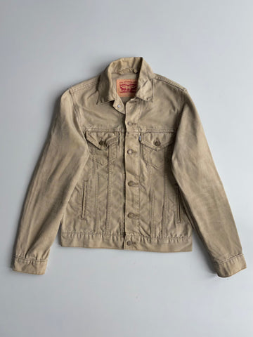 Vintage Levi’s Classic Trucker Jacket (S)