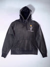 Polo Ralph Lauren Polo Bear Hoodie – Faded Black  (M/L)