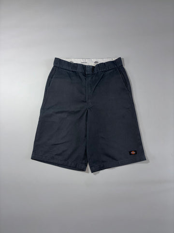 Dickies Loose Fit Work Shorts (W:34) (L:25.5)