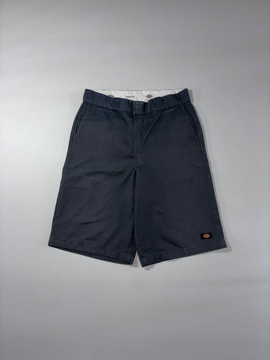 Dickies Loose Fit Work Shorts (W:34) (L:25.5)