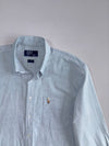 Polo Ralph Lauren Premium Original Shirt (M)
