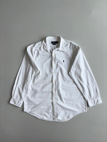 Ralph Lauren Blake Fit Oxford Shirt (2XL)