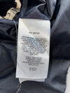 Columbia Vertex Interchange Ski Jacket Navy Cream (XXL)