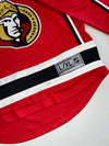NHL Ottawa Senators Red Hockey Jersey – Official Licensed (S)