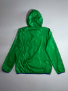 Puma Sport Lifestyle Hooded Windbreaker  (M)