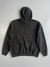 Carhartt K121 Midweight Pullover Hoodie in Black (XL)