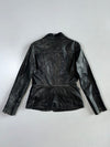 Danier Premium Original Leather Jacket Women’s (Xs)