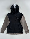 Y-3 Yohji Yamamoto x Adidas Colorblock Hoodie (M)