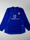 Nike | Manchester United Vodafone Training Top (2XL)