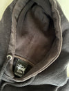 Stussy 8 Ball Graphic Hoodie (L)