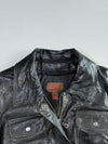 Danier Premium Original Leather Jacket Women’s (Xs)