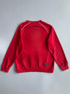 Kappa | Italia Torino Red Sweatshirt | (XL)