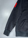 POLO RALPH LAUREN | Big Pony Full-Zip Hoodie (XS)