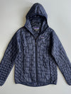Patagonia Nano Puff Hoody Insulated Women Jacket (M)